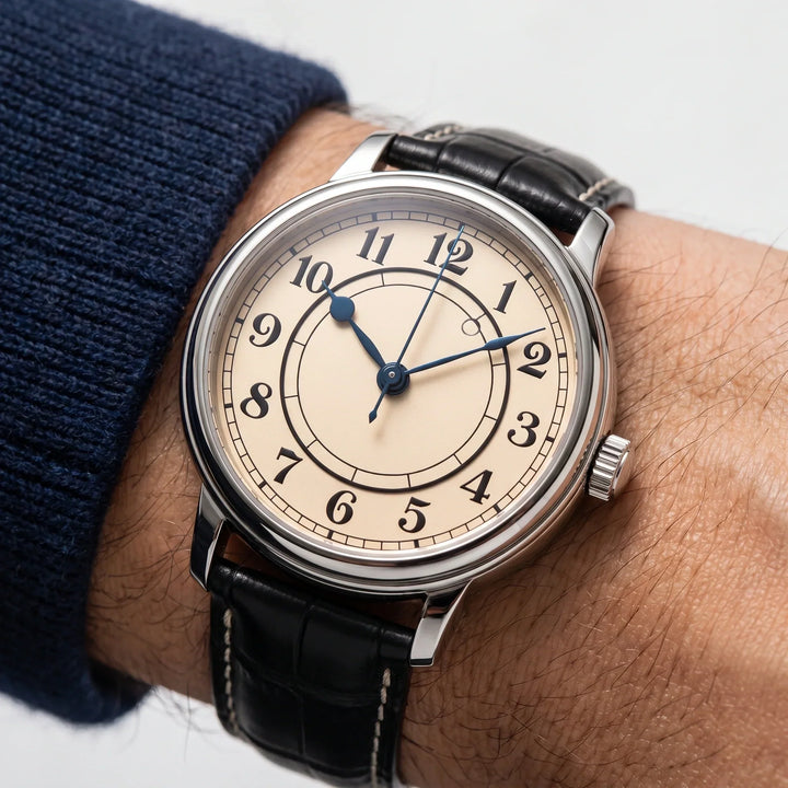 Montre Classique