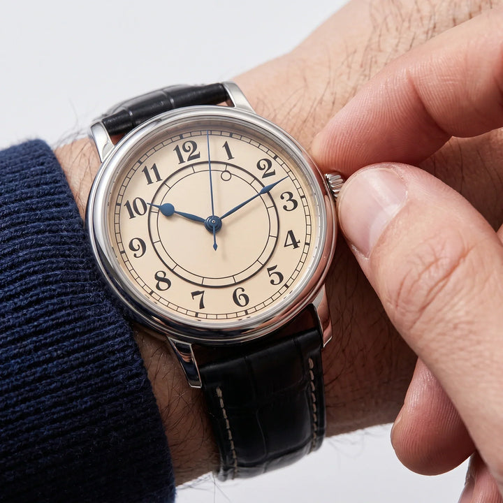 Montre Classique