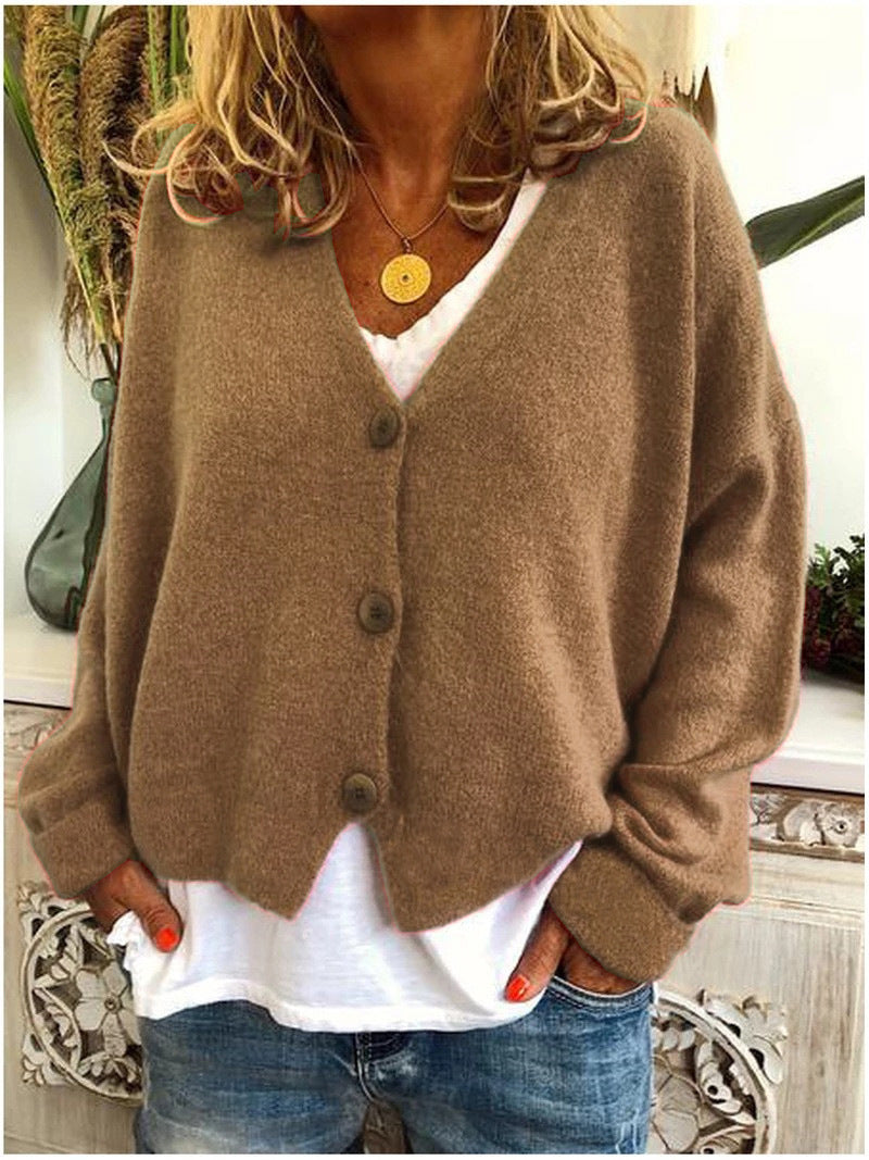 Cardigan Doux et Enveloppant