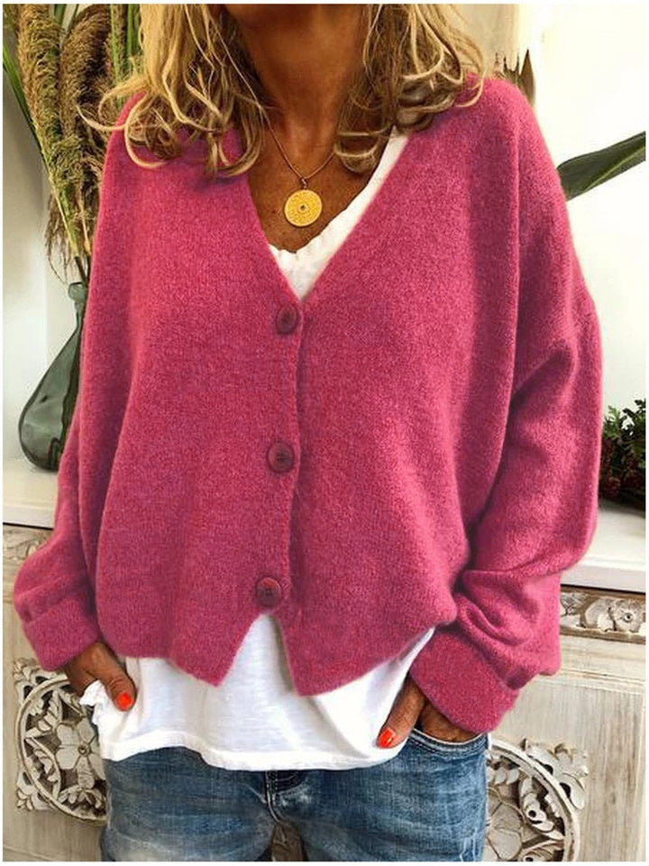 Cardigan Doux et Enveloppant