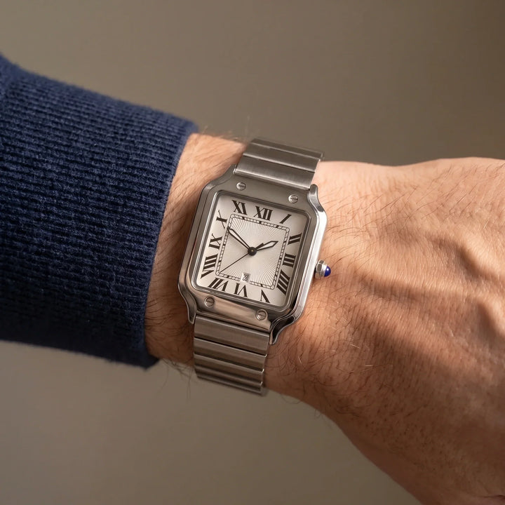 Montre Plaza