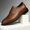 OXFORD EN CUIR LORENZO RAY