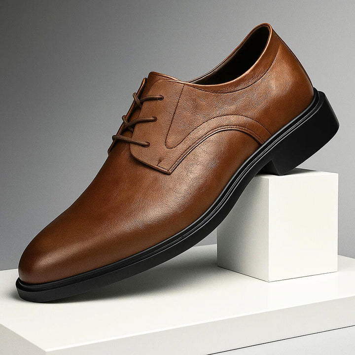 OXFORD EN CUIR LORENZO RAY