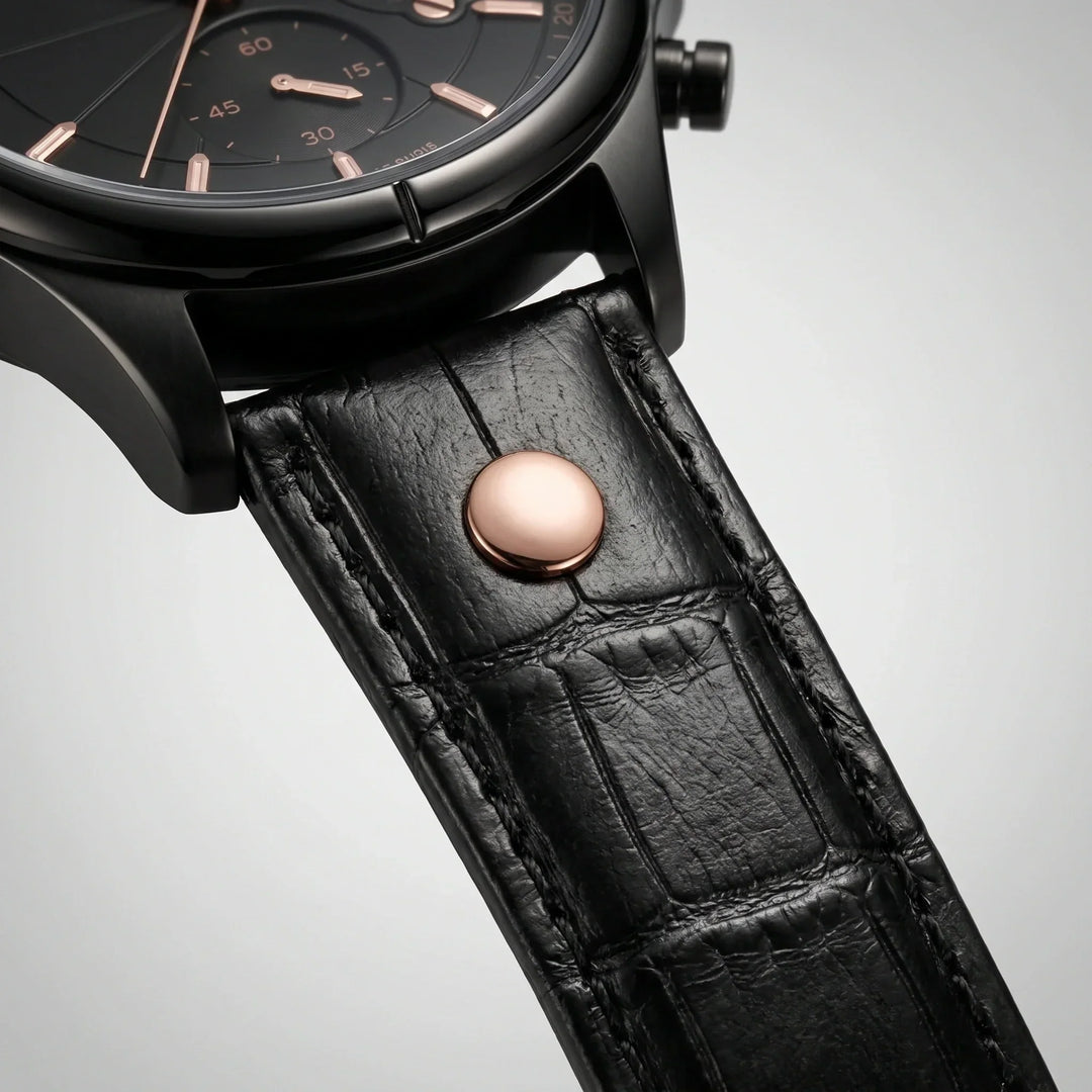 Montre Éclipse