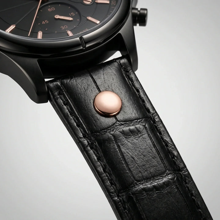 Montre Éclipse