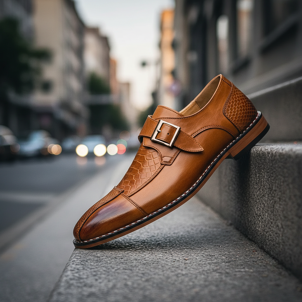 MOCASSINS VITTORIO PRESTIGE