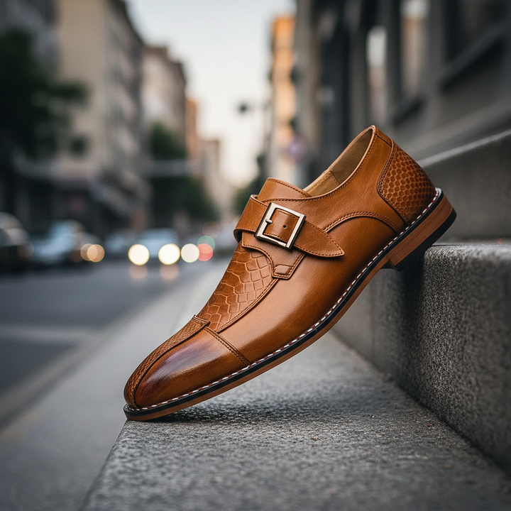 MOCASSINS VITTORIO PRESTIGE