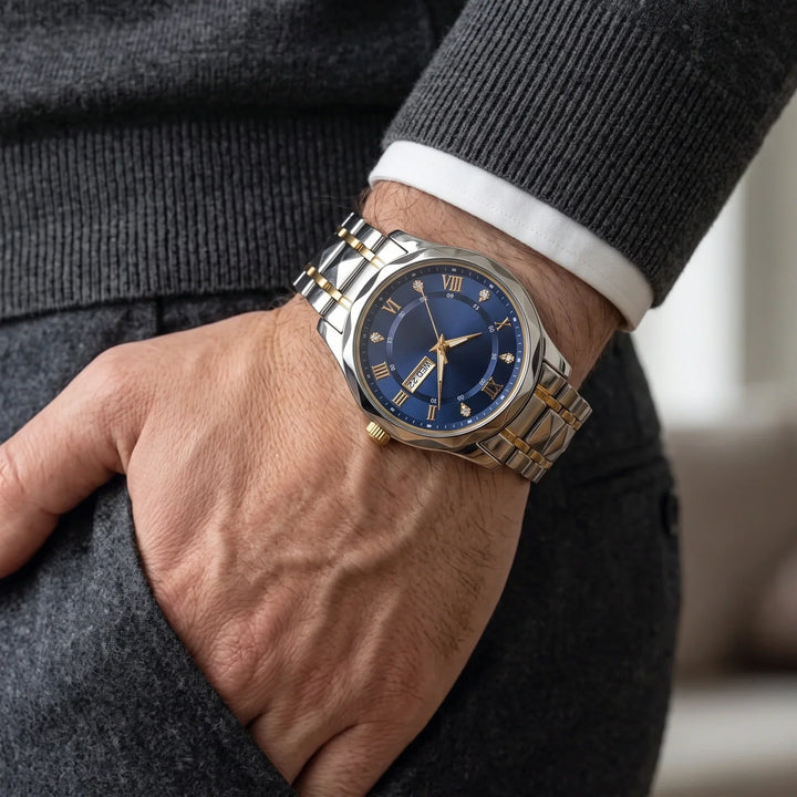 Montre Azure