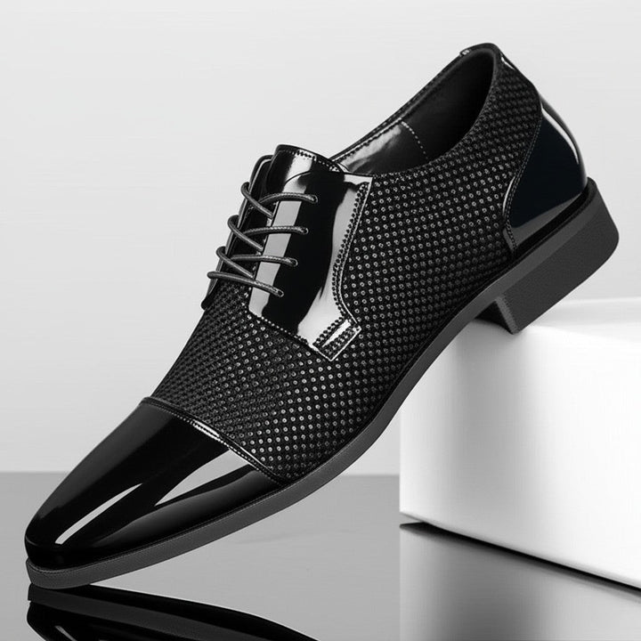 MOCASSINS NICO MORETTI