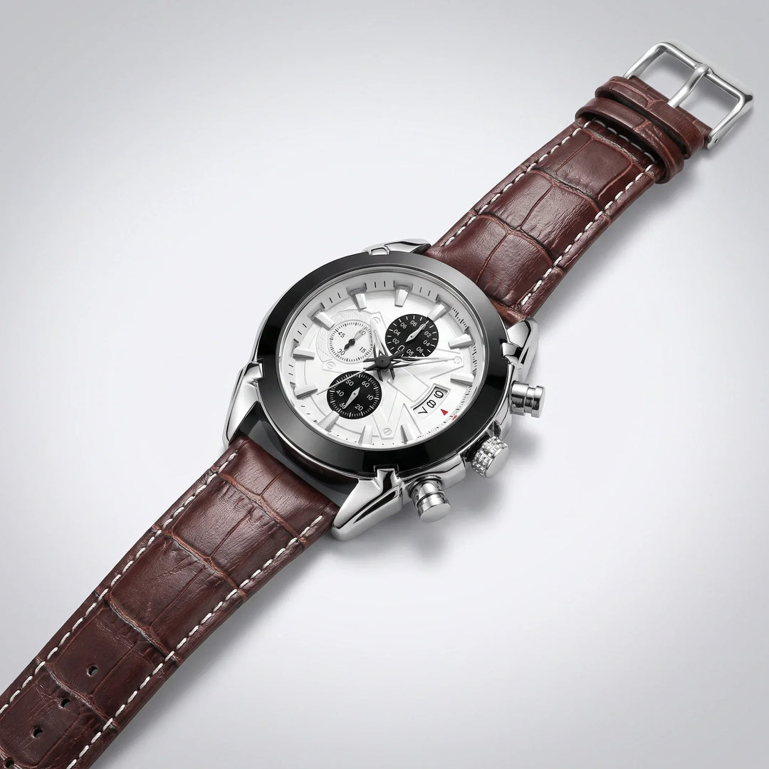 Montre Rally