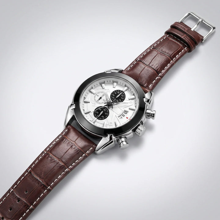 Montre Rally