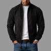 Veste Bomber en daim