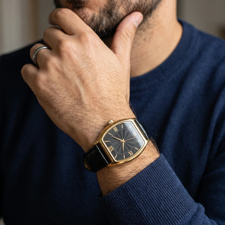Montre Vega