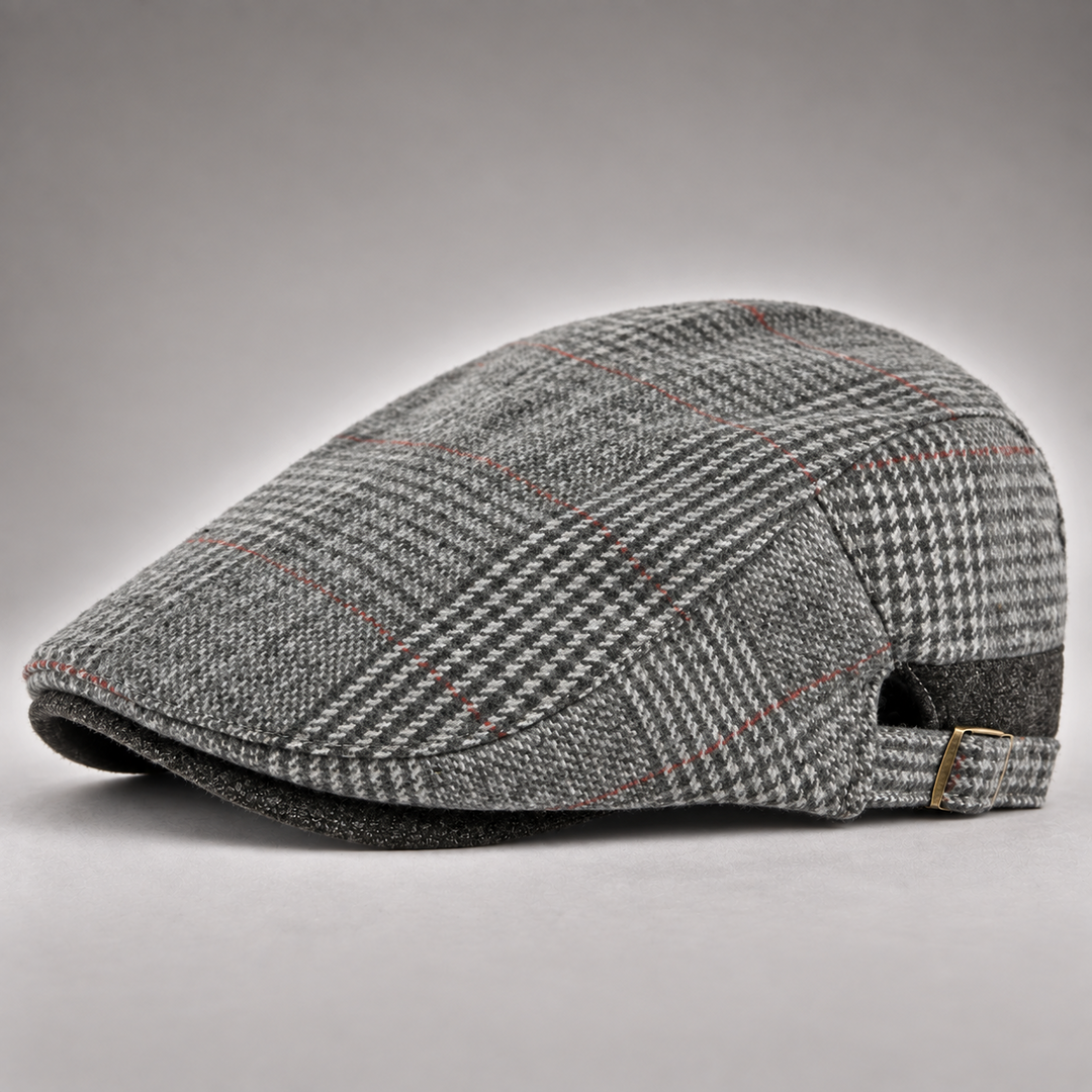 Béret en laine