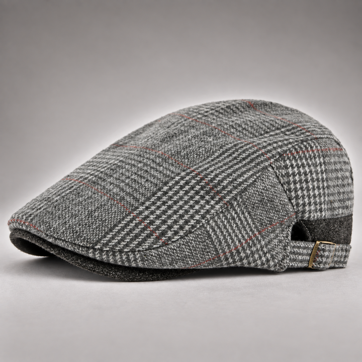 Béret en laine