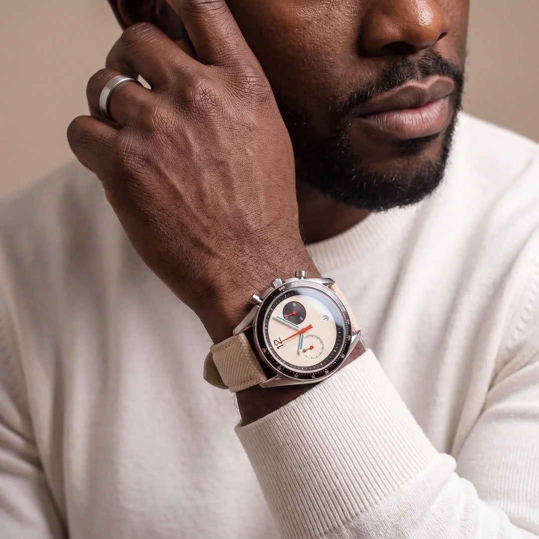 Circuit Montre