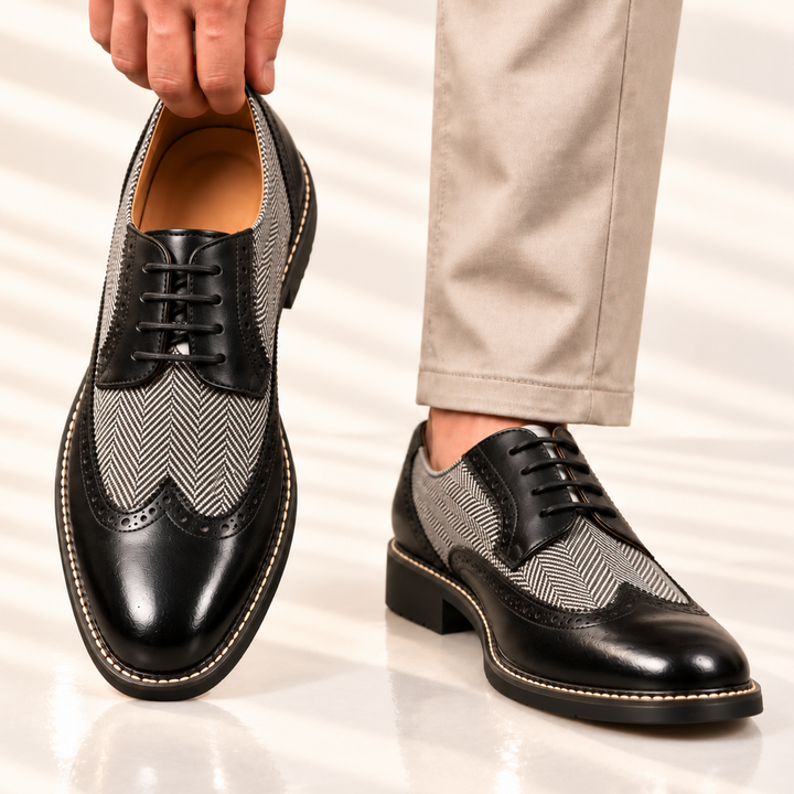 Oxfords Demarco Signature