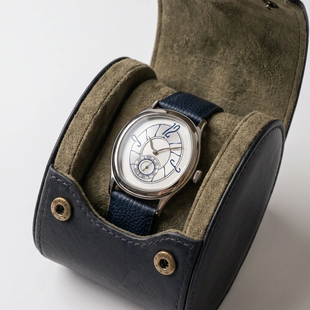 Montre Solo