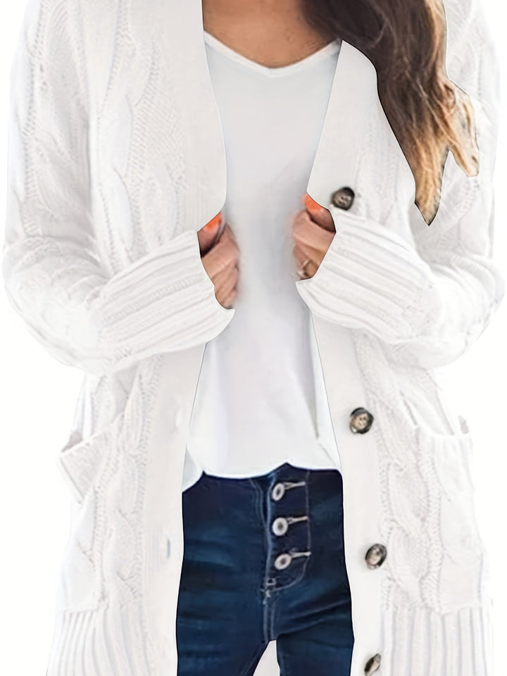 MOREAU LYON | GILET EN TRICOT CHIC POUR FEMMES