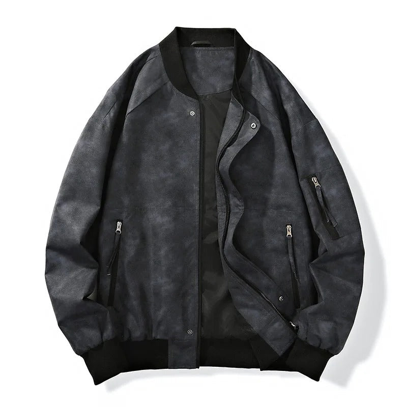Veste Bomber