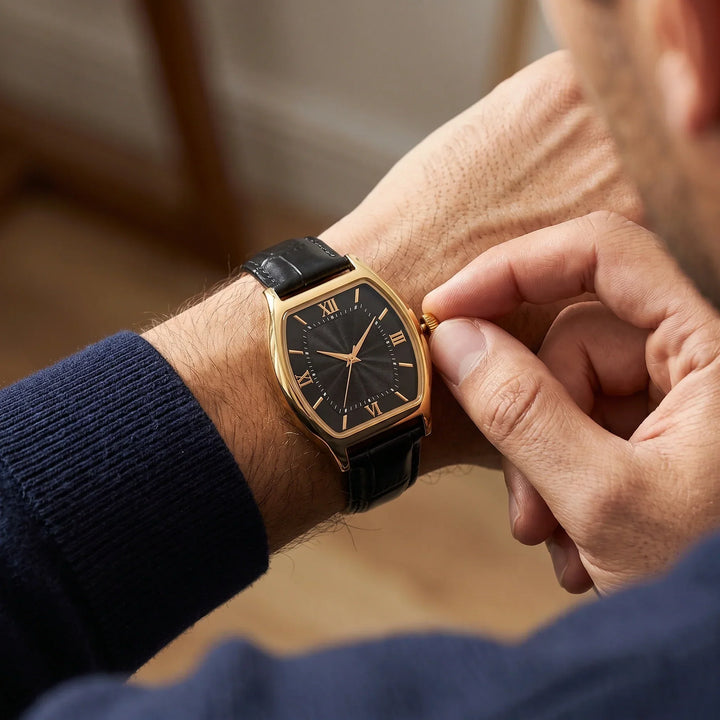 Montre Vega