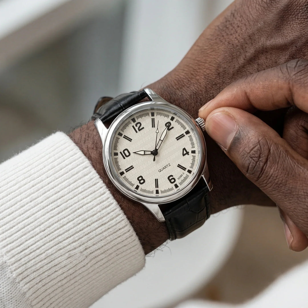 Montre Héritage