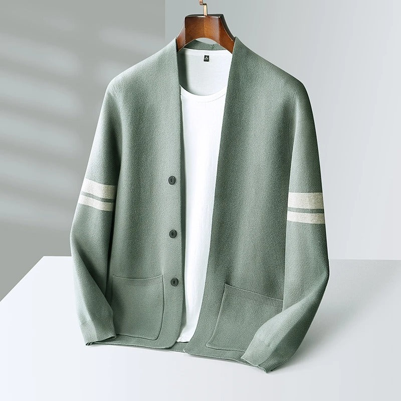 Gilet Giancarlo