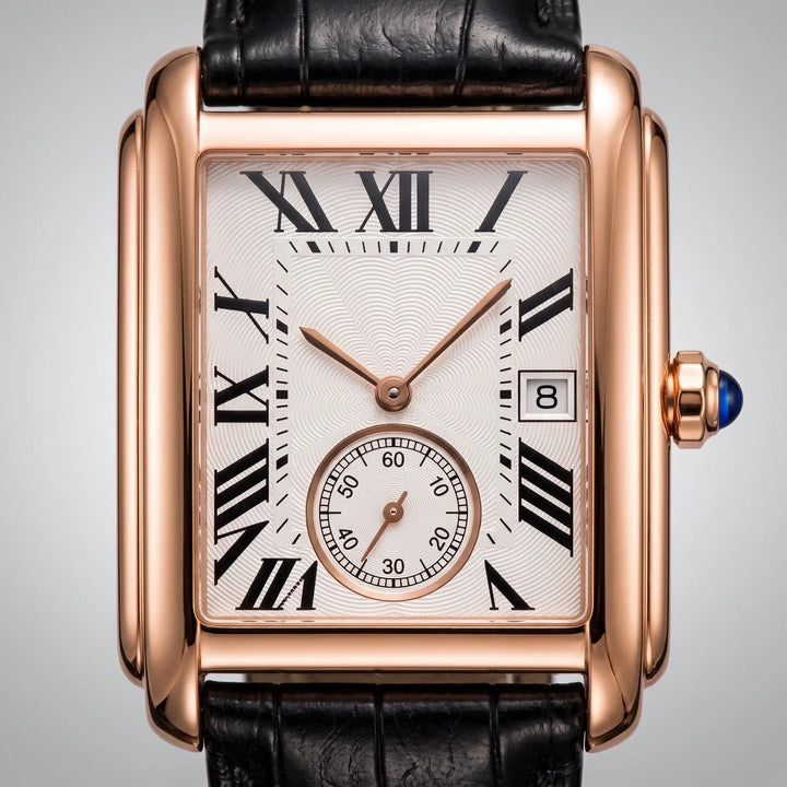 Montre Mayfair