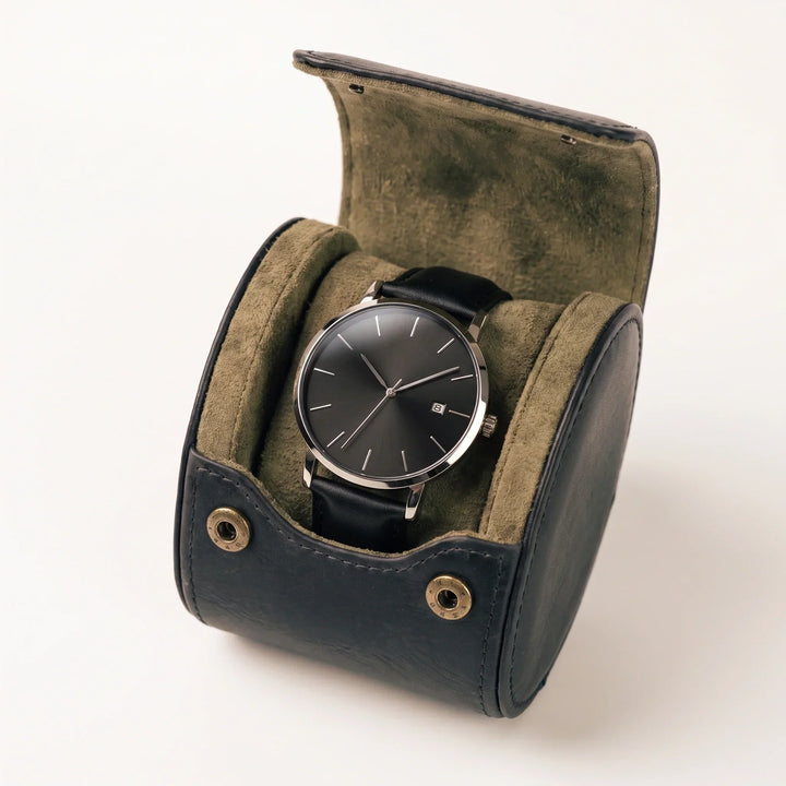 Montre Nordique