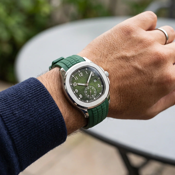 Montre Reef