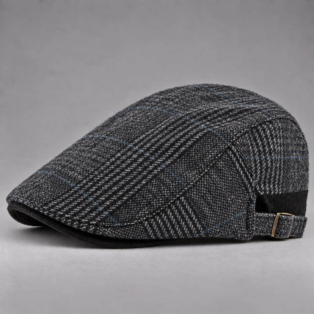 Béret en laine