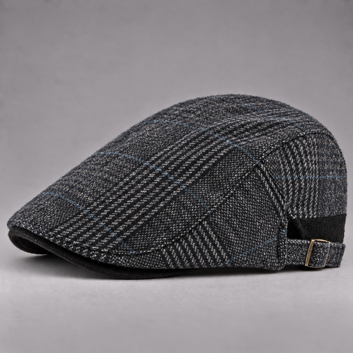 Béret en laine
