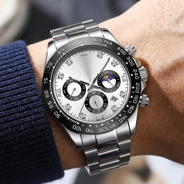 Montre Nova