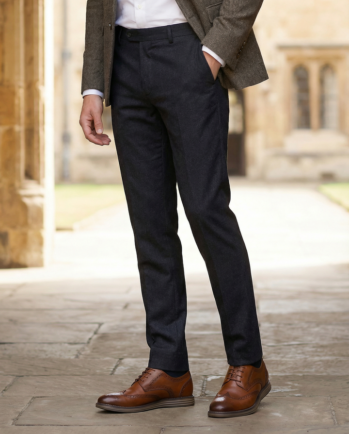 Le Briar Oxford