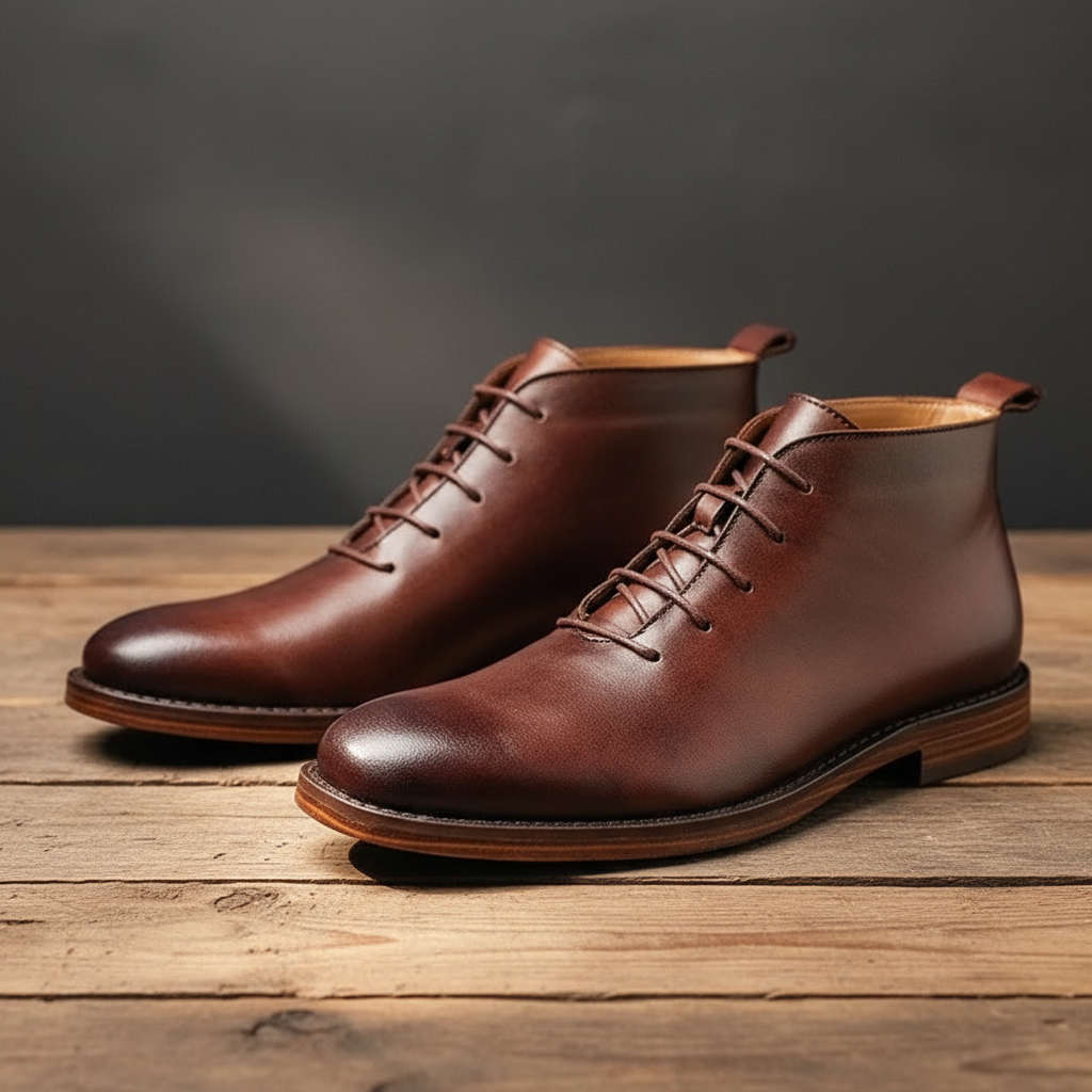 La Bottine Redwood