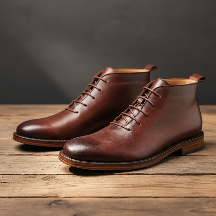La Bottine Redwood