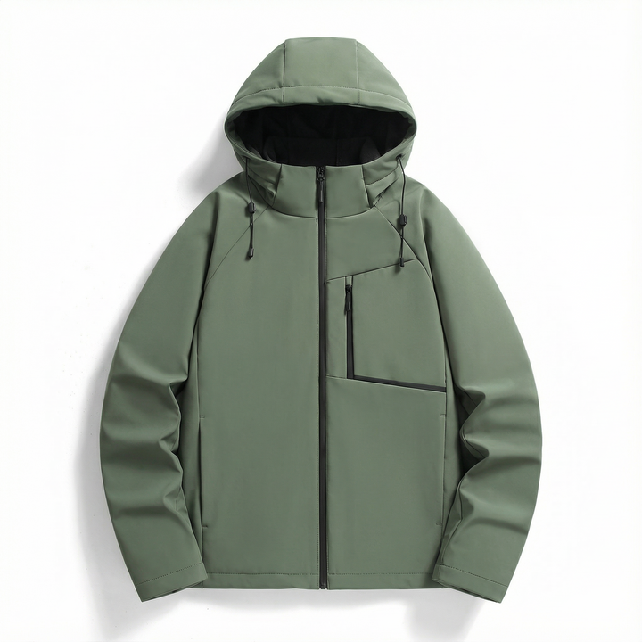 Veste à Capuche NorthCast