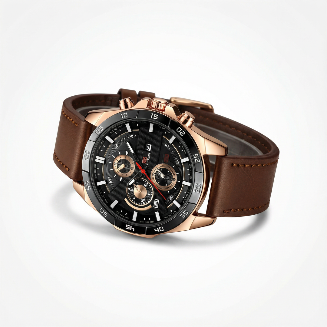 Maverick Chrono