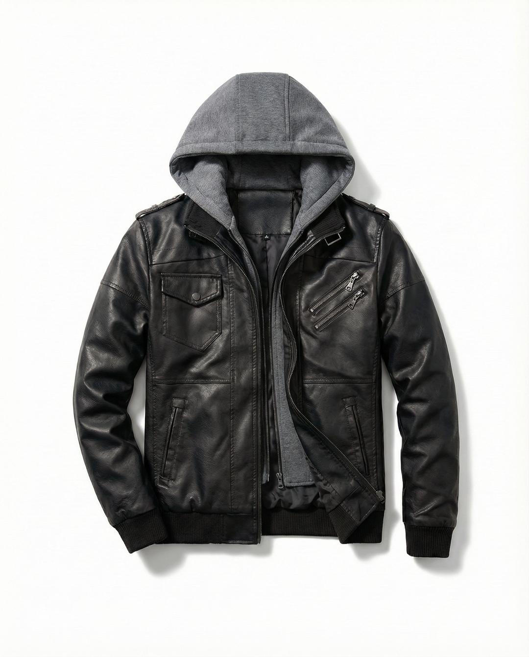 La Veste Breaker