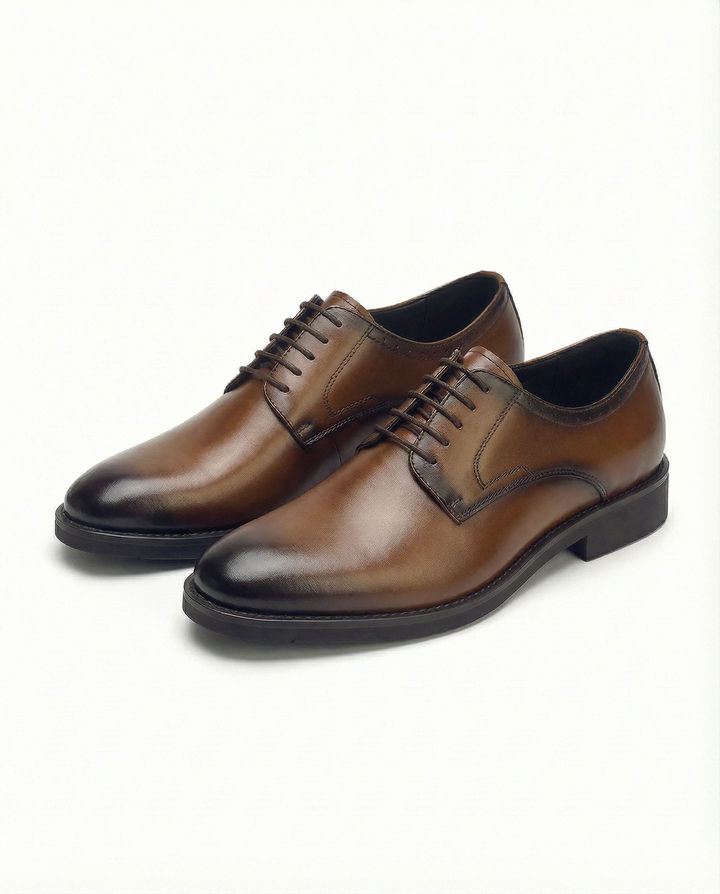 La Robe Ledger Oxford