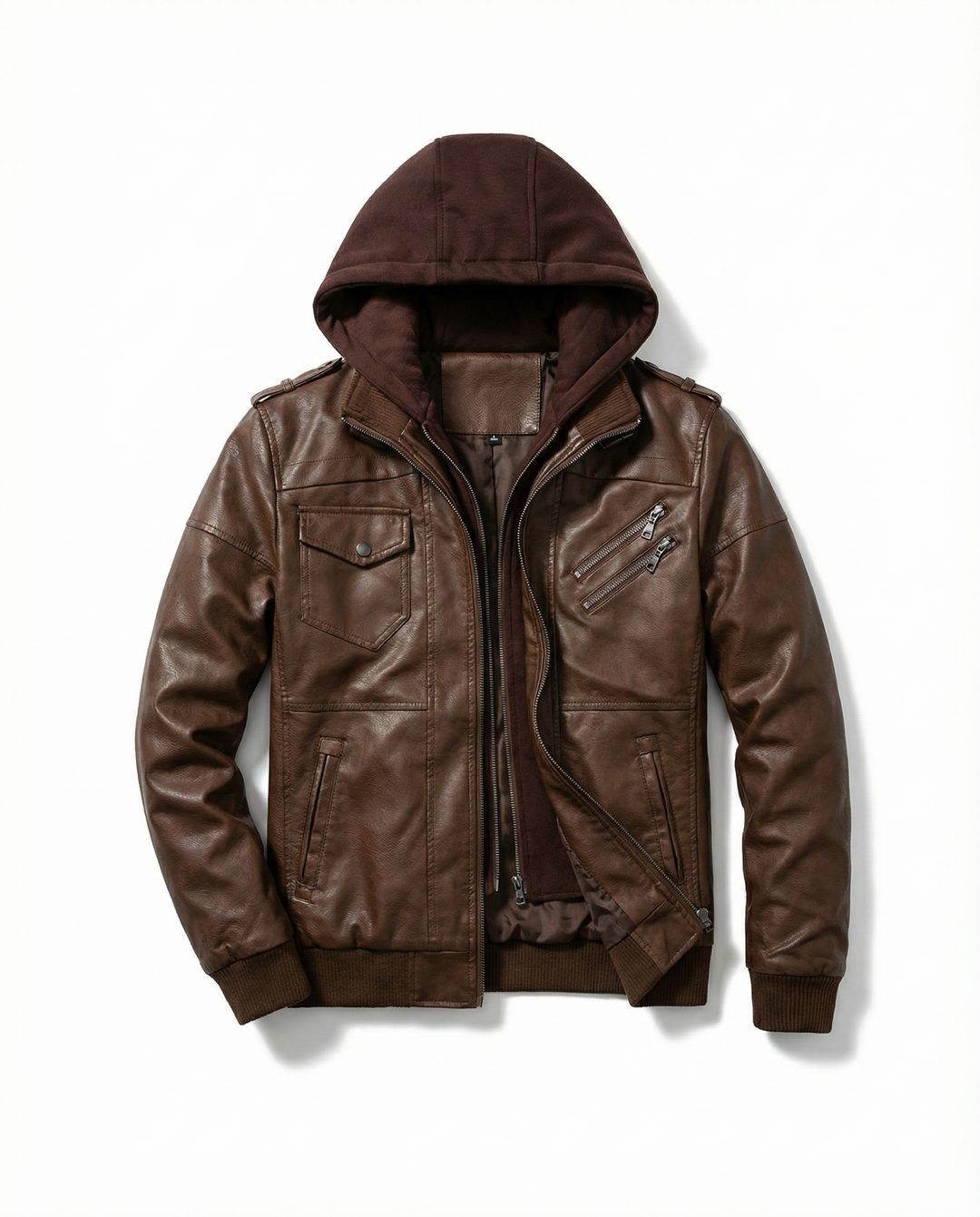 La Veste Breaker