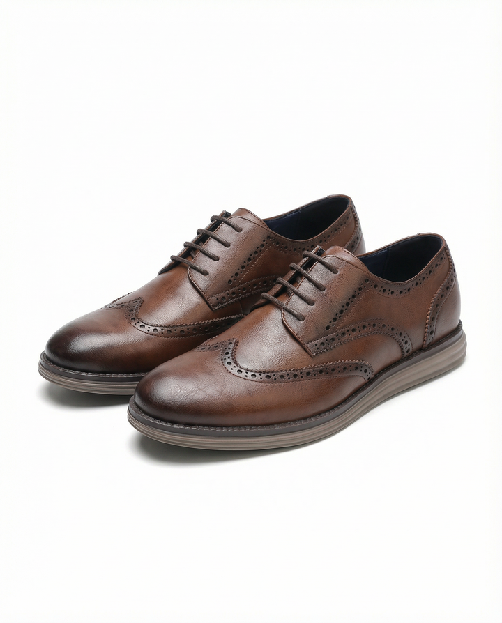 Le Briar Oxford