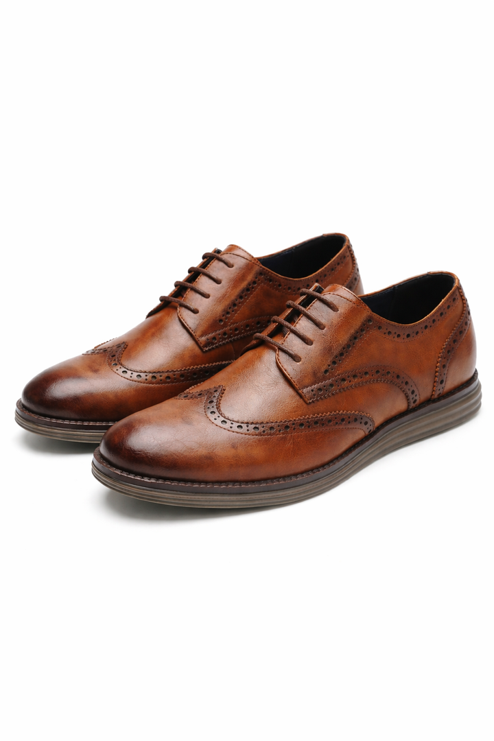 Le Briar Oxford