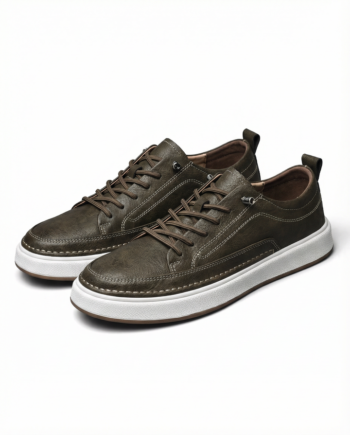 Le Streetcraft Low