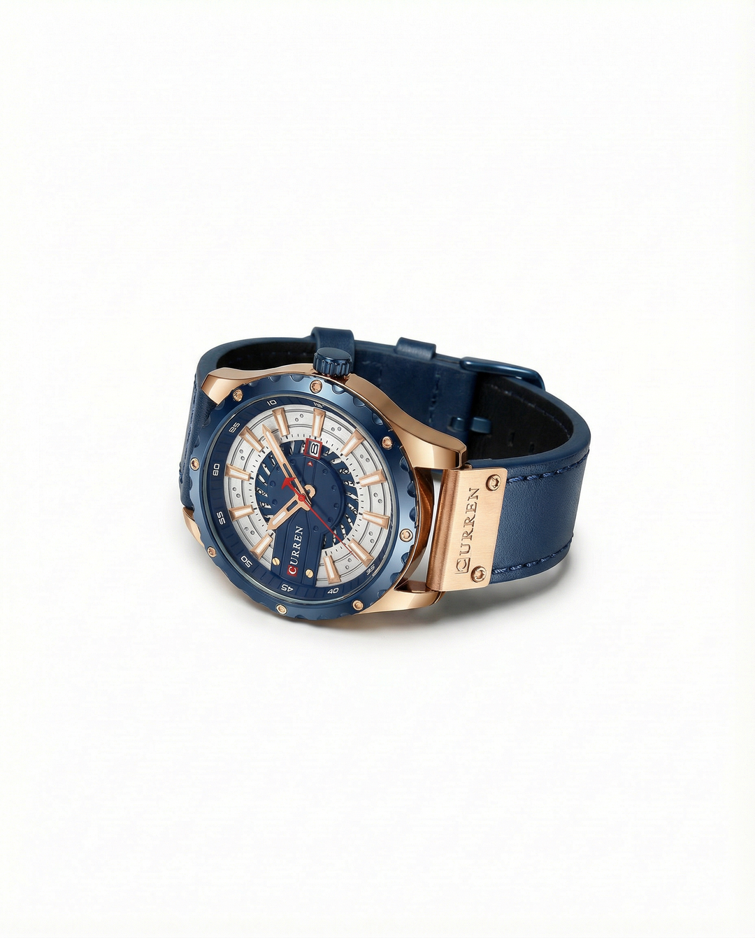 La Montre Ironclad