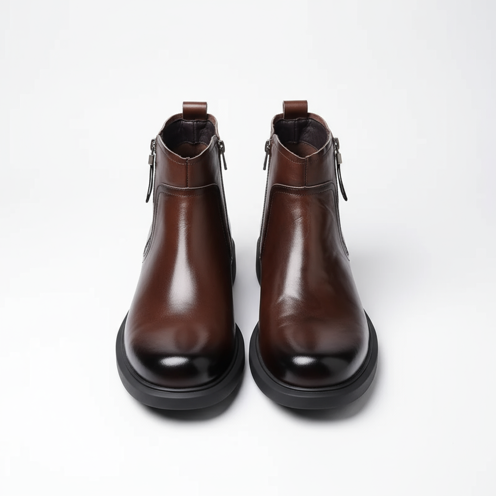 Les Bottes Habillées Ironwood