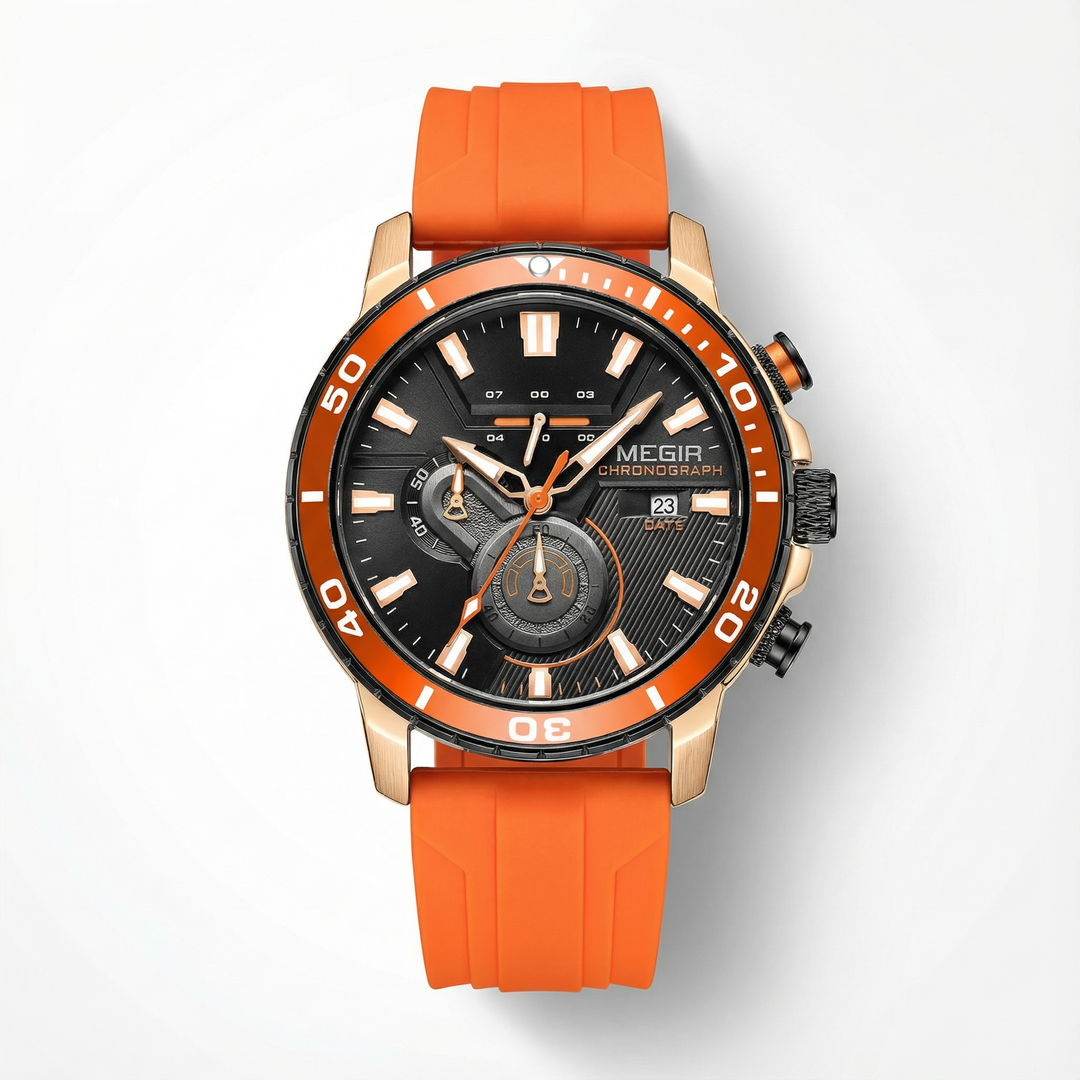 Le Chrono Outrider