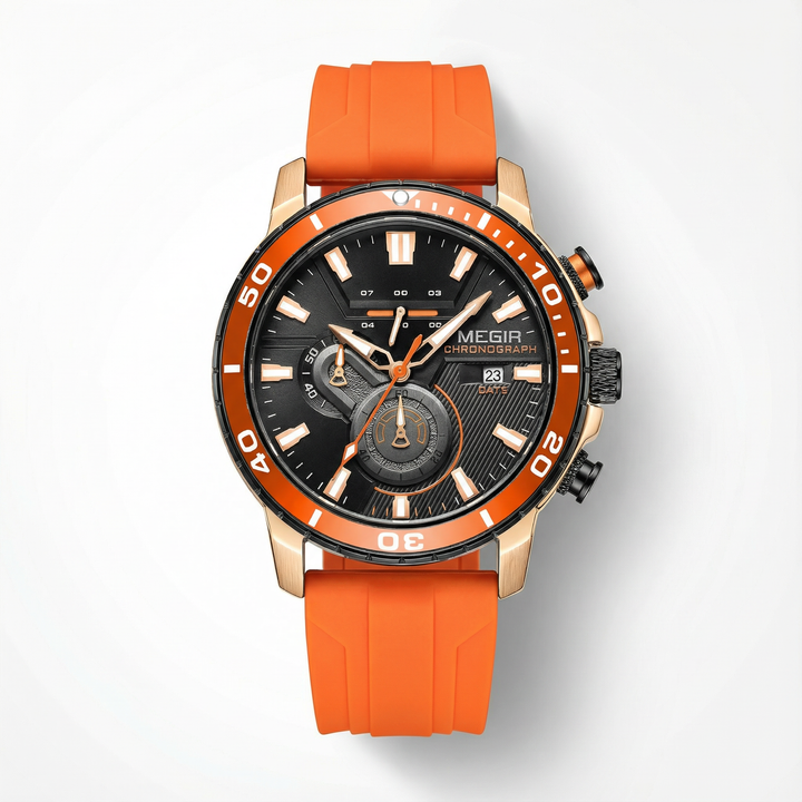 Le Chrono Outrider
