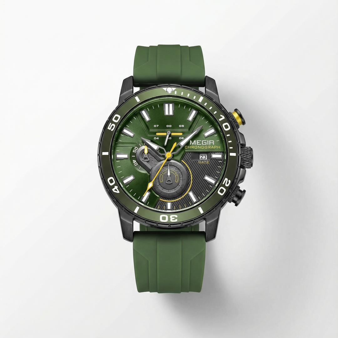 Le Chrono Outrider