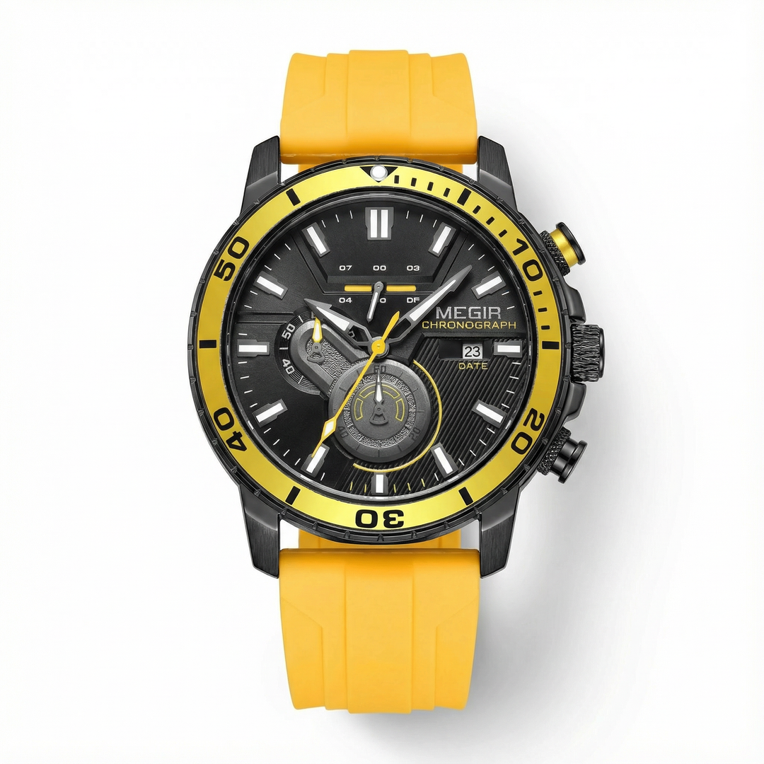 Le Chrono Outrider